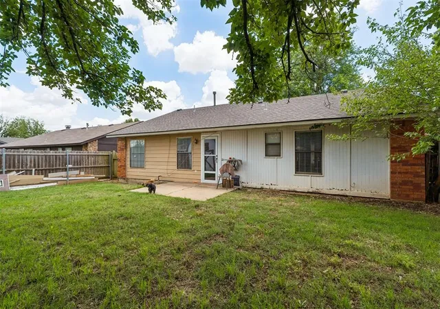 Homes for sale in Yukon, OK | 12309 Rockgate Dr, Yukon, OK 73099 | MLS# 1231156