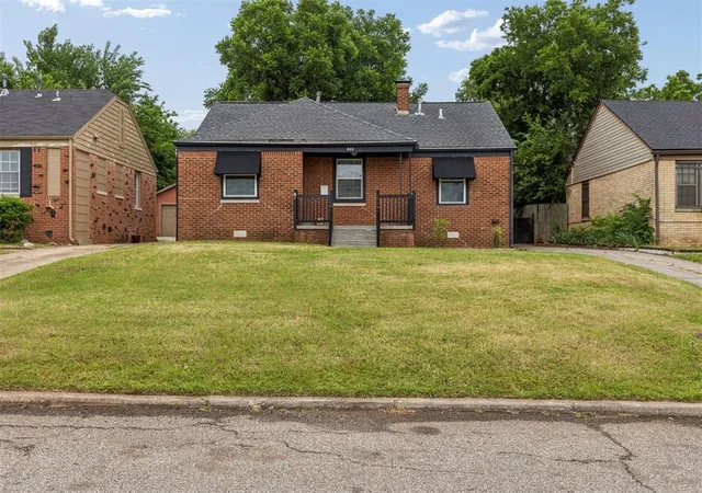 4th image of 840 Nw 46Th St, Oklahoma City, OK 73118 | MLS# 1231176