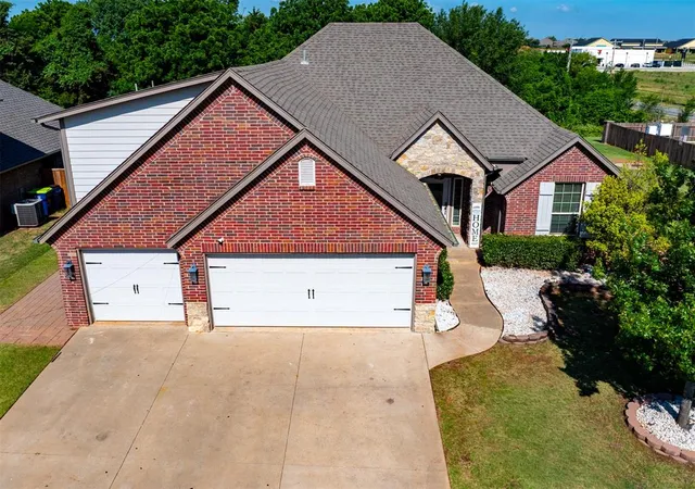 1st image of 1513 N Savannah Ter, Mustang, OK 73064 | MLS# 1231197