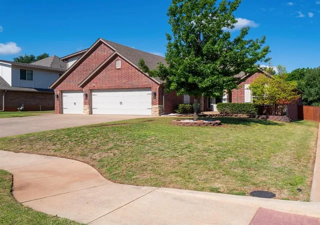 2nd image of 1513 N Savannah Ter, Mustang, OK 73064 | MLS# 1231197