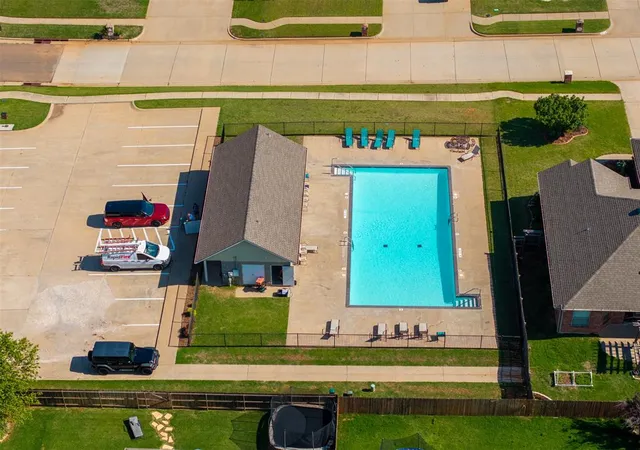 50th image of 1513 N Savannah Ter, Mustang, OK 73064 | MLS# 1231197
