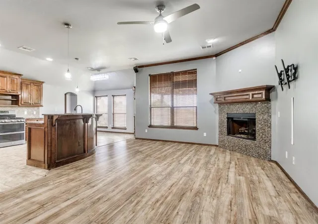 5th image of 3404 Paul Dr, Moore, OK 73160 | MLS# 1231200