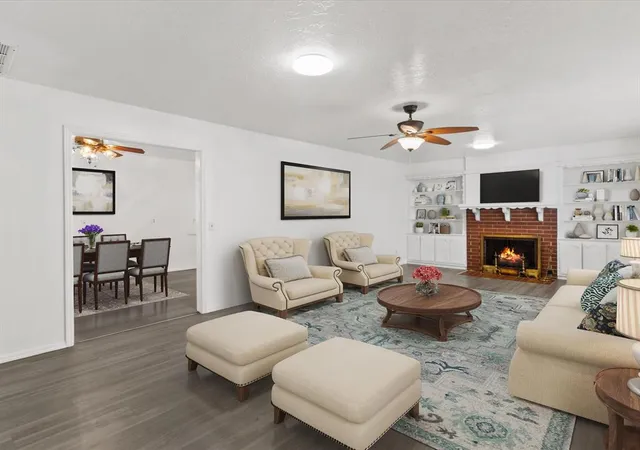 Photo 1 of Single family home for sale at 3112 N Viewpoint Dr, Oklahoma City, OK 73110 | MLS# 1231207 | Listing updated on 2026-05-27