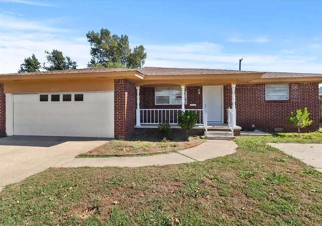 Photo 4 of Single family home for sale at 3112 N Viewpoint Dr, Oklahoma City, OK 73110 | MLS# 1231207 | Listing updated on 2026-05-27