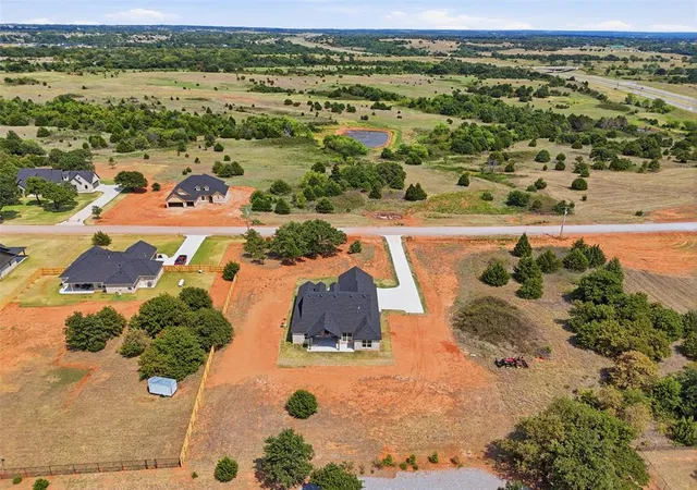 Photo 26 of Sale Pending at 1240 Twin Oaks Dr, Blanchard, OK 73010 | MLS# 1231222 | Listing updated on 2026-08-18