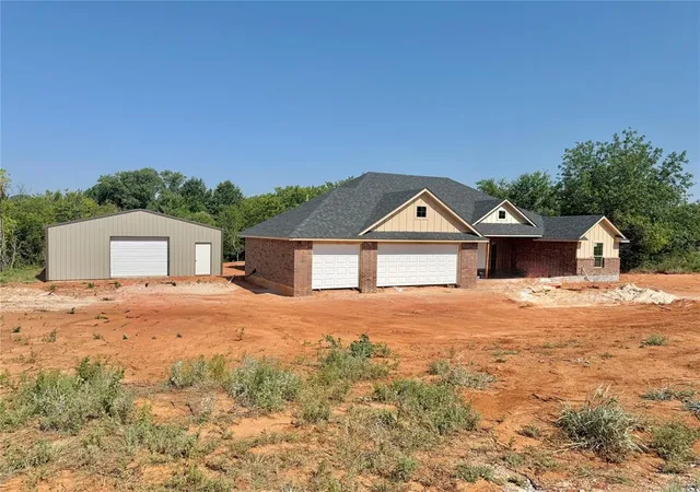 1st image of 1988 Twin Spires Trl, Blanchard, OK 73010 | MLS# 1231233