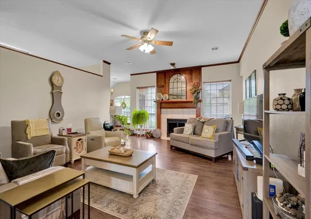 4th image of 2912 Astor Dr, Norman, OK 73072 | MLS# 1231236