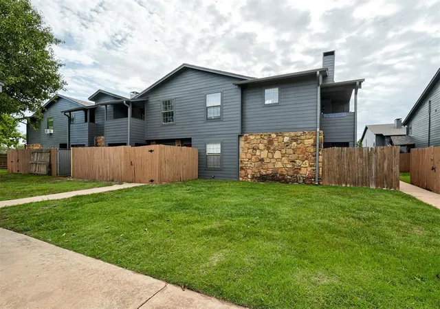 Photo 2 of Sale Pending at 14417 N Pennsylvania Ave #17C, Oklahoma City, OK 73134 | MLS# 1231237 | Listing updated on 2026-08-26