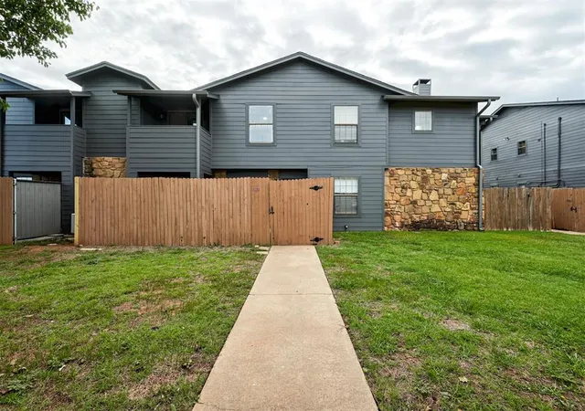 Photo 3 of Sale Pending at 14417 N Pennsylvania Ave #17C, Oklahoma City, OK 73134 | MLS# 1231237 | Listing updated on 2026-08-26