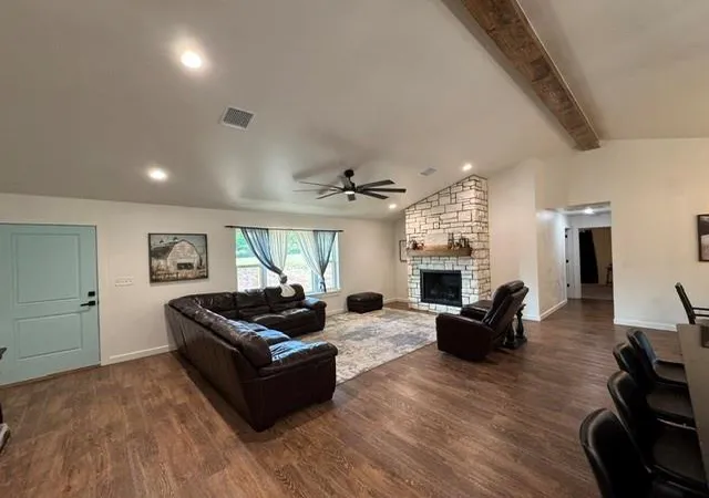 Homes for sale in Stratford, OK | 4041 County Road 1520, Stratford, OK 74872 | MLS# 1231257