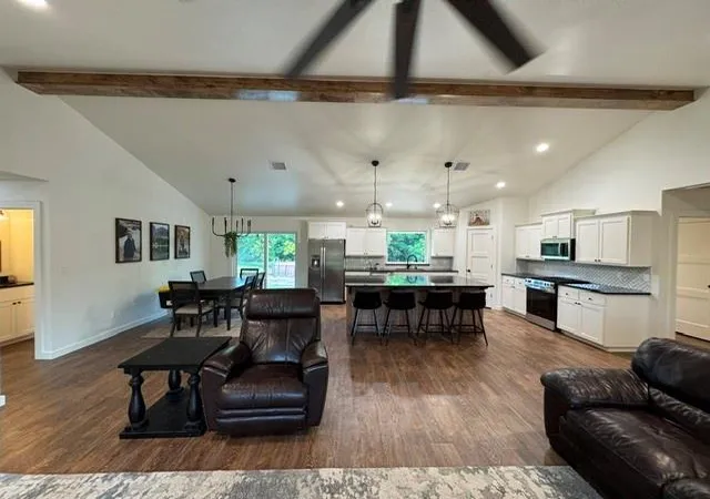 Homes for sale in Stratford, OK | 4041 County Road 1520, Stratford, OK 74872 | MLS# 1231257