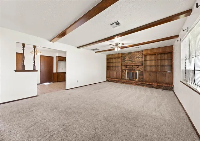 4th image of 2012 E Hills Dr, Moore, OK 73160 | MLS# 1231258