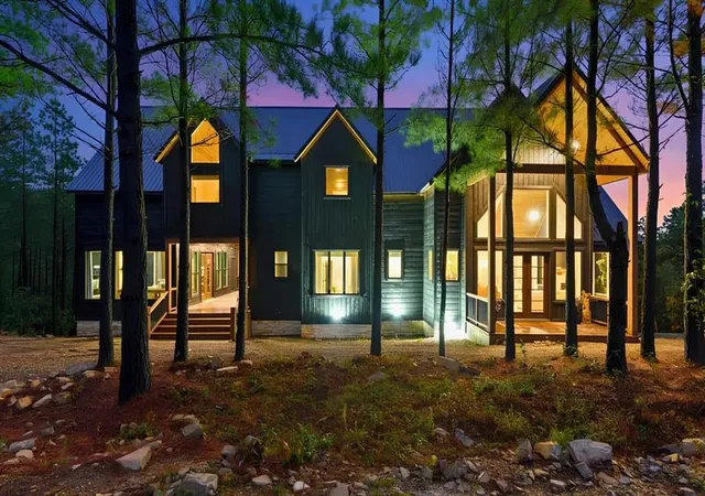 1st image of 518 Timberline Trl, Broken Bow, OK 74728 | MLS# 1231259