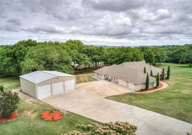 Homes for sale in Eufaula, OK | 47 Falcon Nest Rd, Eufaula, OK 74432 | MLS# 1231264