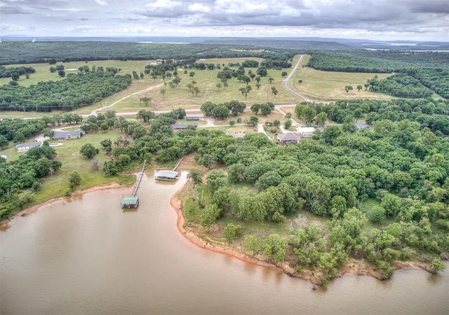 Homes for sale in Eufaula, OK | 47 Falcon Nest Rd, Eufaula, OK 74432 | MLS# 1231264