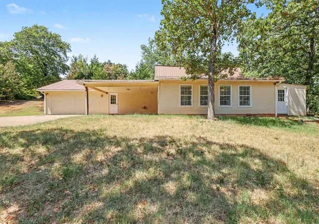 1st image of 21303 E Trailridge Rd, Tecumseh, OK 74873 | MLS# 1231265