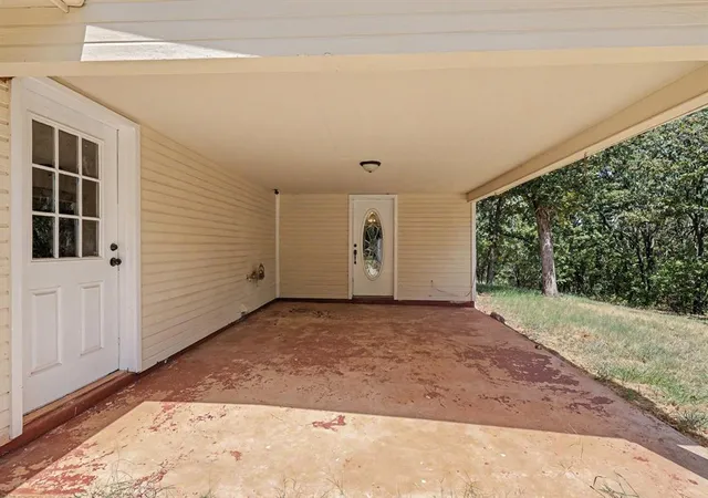 3rd image of 21303 E Trailridge Rd, Tecumseh, OK 74873 | MLS# 1231265