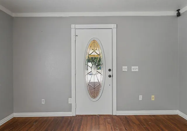 4th image of 21303 E Trailridge Rd, Tecumseh, OK 74873 | MLS# 1231265