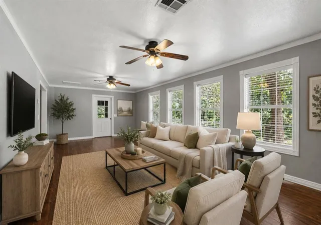 5th image of 21303 E Trailridge Rd, Tecumseh, OK 74873 | MLS# 1231265