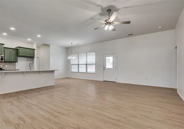 Photo 3 of Single family home for sale at 1989 Twin Spires Trl, Blanchard, OK 73010 | MLS# 1231269 | Listing updated on 2026-10-06