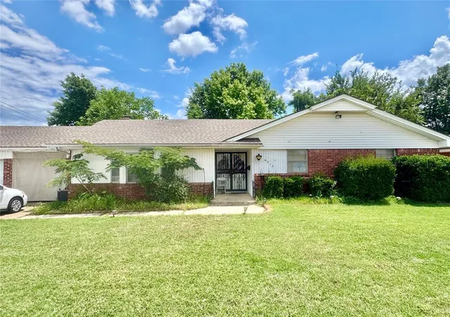 Photo 1 of Single family home for sale at 6312 N Grand Blvd, Oklahoma City, OK 73112 | MLS# 1231275 | Listing updated on 2026-07-31