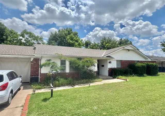Photo 2 of Single family home for sale at 6312 N Grand Blvd, Oklahoma City, OK 73112 | MLS# 1231275 | Listing updated on 2026-07-31