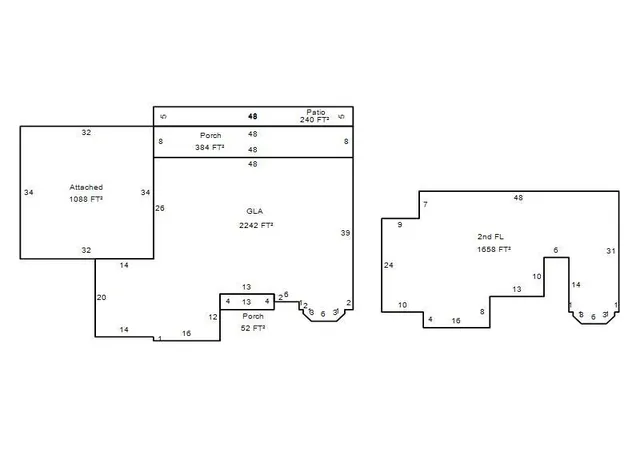 37th image of 425 Country Club Dr, Edmond, OK 73025 | MLS# 1231276