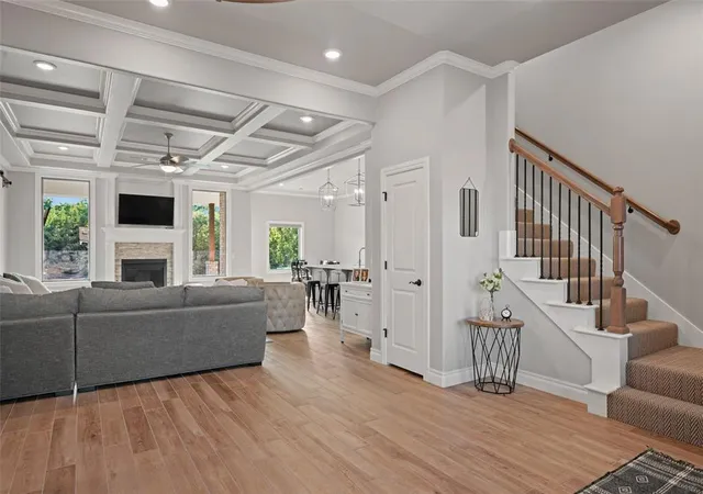 Photo 4 of Sale Pending at 15609 Fountain Crk Ln, Edmond, OK 73013 | MLS# 1231287 | Listing updated on 2026-09-03