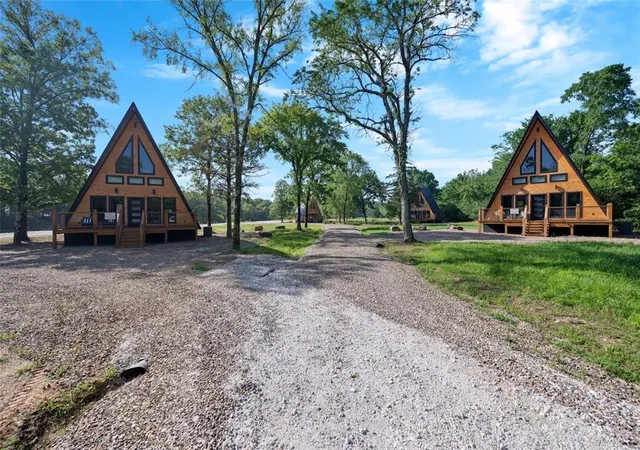 1st image of 60 Lost Cedar Trl, Broken Bow, OK 74728 | MLS# 1231289