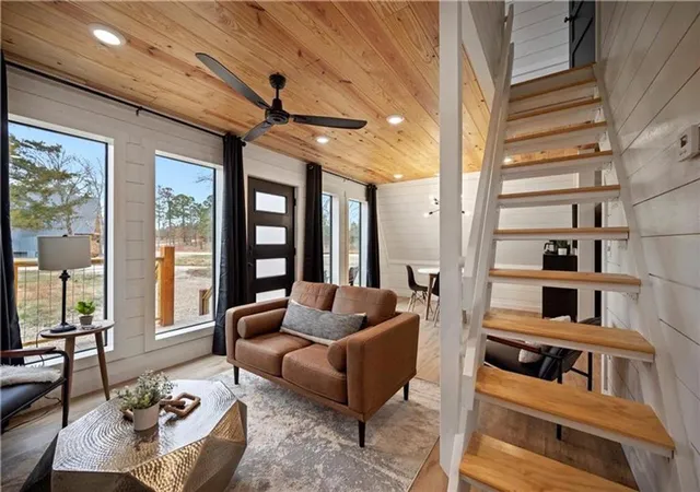Photo 4 of Single family home for sale at 60 Lost Cedar Trl, Broken Bow, OK 74728 | MLS# 1231289 | Listing updated on 2026-08-15