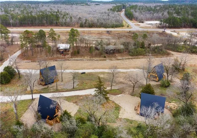 6th image of 60 Lost Cedar Trl, Broken Bow, OK 74728 | MLS# 1231289
