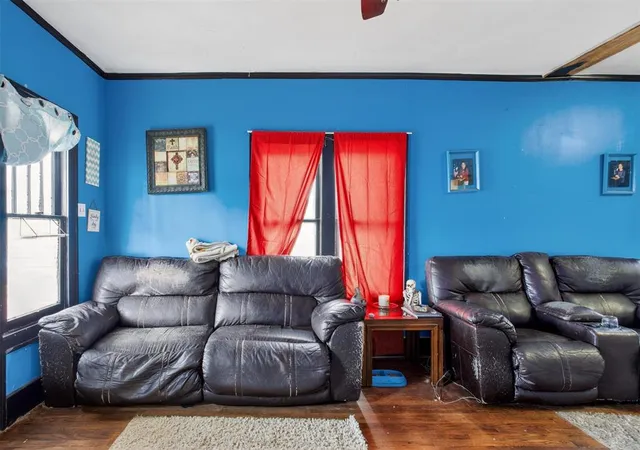 Homes for sale in Cordell, OK | 211 N Market St, Cordell, OK 73632 | MLS# 1231293