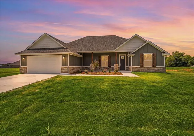 1st image of 9224 Rolling Oaks, Noble, OK 73068 | MLS# 1231300