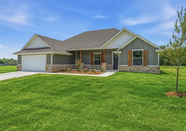 2nd image of 9224 Rolling Oaks, Noble, OK 73068 | MLS# 1231300