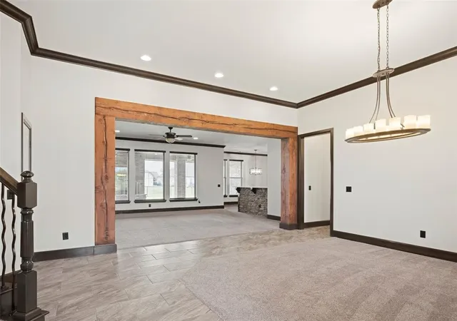 3rd image of 4300 Sw 128Th Ct, Oklahoma City, OK 73173 | MLS# 1231302