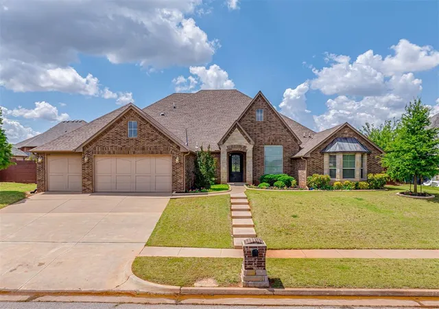 Photo 1 of Sale Pending at 600 Nw 153rd Street, Edmond, OK 73013 | MLS# 1231306 | Listing updated on 2026-08-03