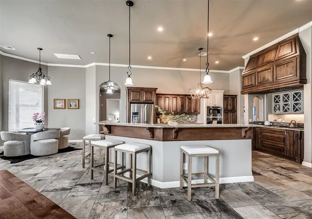 Photo 3 of Sale Pending at 600 NW 153rd Street, Edmond, OK 73013 | MLS# 1231306 | Listing updated on 2026-08-03