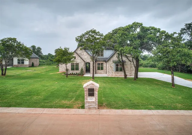 Homes for sale in Arcadia, OK | 13025 Stagecoach Trail, Arcadia, OK 73007 | MLS# 1231328