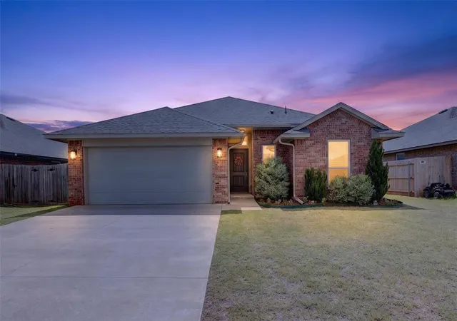 Photo 1 of Single family home for sale at 940 S Appaloosa Ln, Mustang, OK 73064 | MLS# 1231336 | Listing updated on 2026-09-02