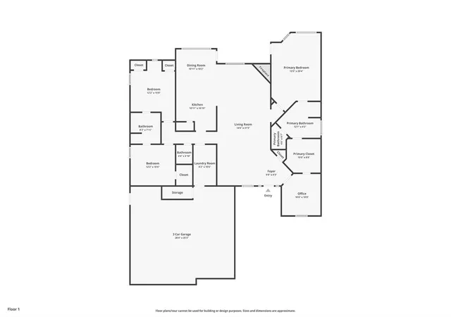Homes for sale in Edmond, OK | 19100 Canyon Creek Pl, Edmond, OK 73012 | MLS# 1231338