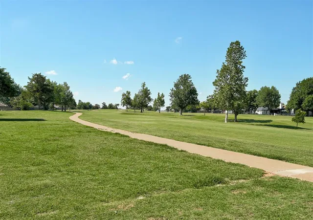 50th image of 12801 Green Valley Dr, Oklahoma City, OK 73120 | MLS# 1231345