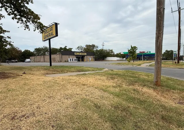 Photo 3 of Land for sale at 2226 E Highland (Hwy 3E) St, Shawnee, OK 74801 | MLS# 1231346 | Listing updated on 2026-08-31