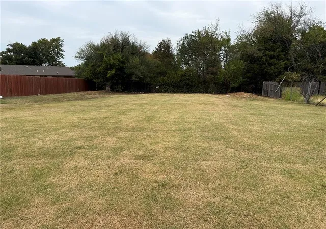 Photo 4 of Land for sale at 2226 E Highland (Hwy 3E) St, Shawnee, OK 74801 | MLS# 1231346 | Listing updated on 2026-08-31