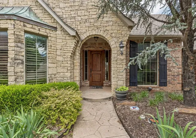 Photo 1 of Single family home for sale at 2901 Alyssum Ct, Edmond, OK 73034 | MLS# 1231360 | Listing updated on 2026-08-04