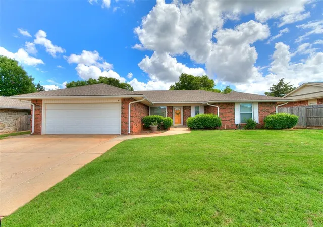 Photo 1 of Single family home for sale at 5320 Nw 115th Street, Oklahoma City, OK 73162 | MLS# 1231365 | Listing updated on 2026-07-23