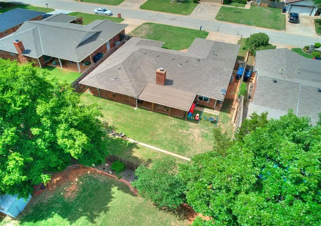Photo 42 of Single family home for sale at 5320 Nw 115th Street, Oklahoma City, OK 73162 | MLS# 1231365 | Listing updated on 2026-07-23