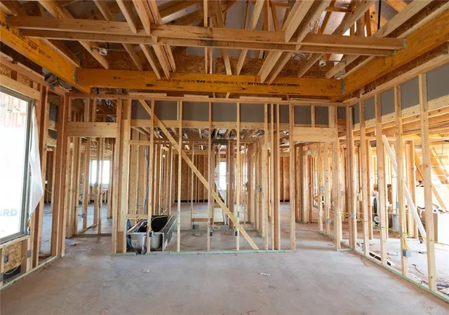 Photo 4 of Single family home for sale at 8341 Cora Tree Dr, Edmond, OK 73034 | MLS# 1231370 | Listing updated on 2026-09-01