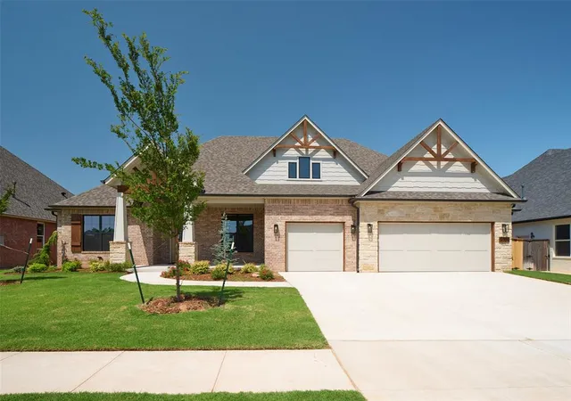 1st image of 3004 Fortuna Dr, Norman, OK 73072 | MLS# 1231385