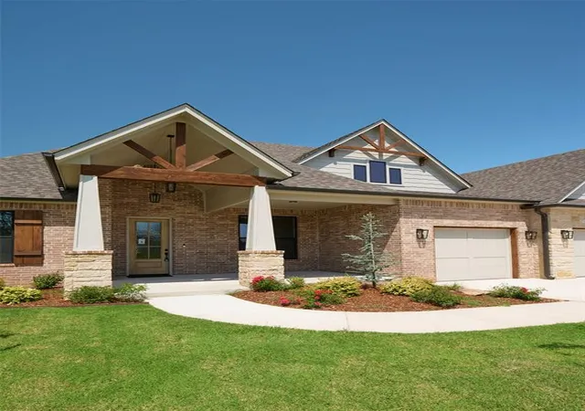 4th image of 3004 Fortuna Dr, Norman, OK 73072 | MLS# 1231385