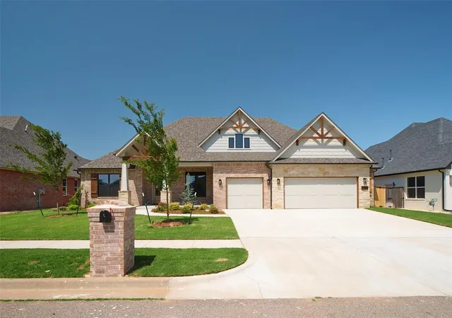 5th image of 3004 Fortuna Dr, Norman, OK 73072 | MLS# 1231385